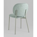 Стул обеденный Pip зеленый