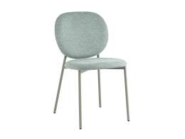 Стул обеденный Pip зеленый