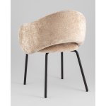 Стул обеденный Bren мокка