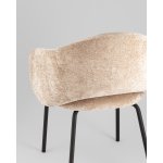 Стул обеденный Bren мокка