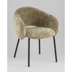 Стул обеденный Bren зеленый