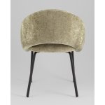 Стул обеденный Bren зеленый