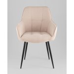 Стул обеденный Noa бежевый