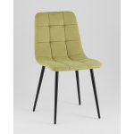 Стул Одди Original оливковый 4 шт.