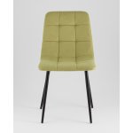 Стул Одди Original оливковый 4 шт.