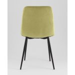 Стул Одди Original оливковый 4 шт.