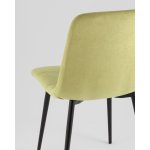 Стул Одди Original оливковый 4 шт.