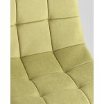 Стул Одди Original оливковый 4 шт.