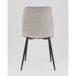 Стул Одди Original светло-серый