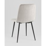 Стул Одди Original светло-серый