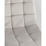 Стул Одди Original светло-серый