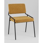 Стул Теллинг шенилл карри