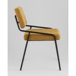 Стул Теллинг шенилл карри