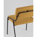 Стул Теллинг шенилл карри