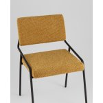 Стул Теллинг шенилл карри