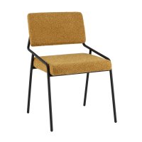 Стул Теллинг шенилл карри