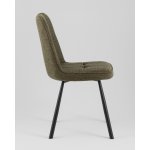 Стул Trell зеленый