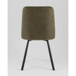 Стул Trell зеленый