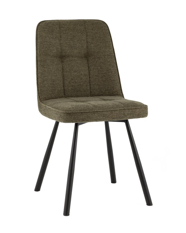 Стул Trell зеленый