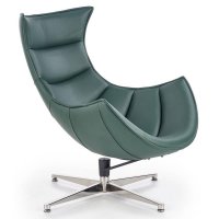 Кресло LOBSTER CHAIR зеленый Кресло LOBSTER CHAIR зеленый