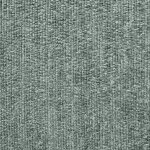 Стул Lucas 2 шалфей шенилл с чёрными ножками