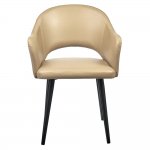 Стул Bruno бежевый