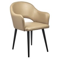 Стул Bruno бежевый