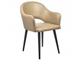 Стул Bruno бежевый