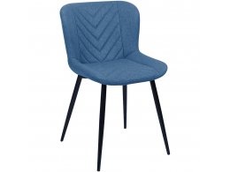 Стул Victory синий