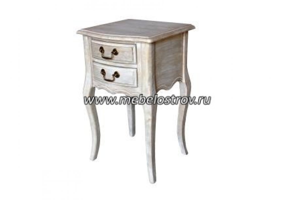 Мария Стефания Тумба прикроватная