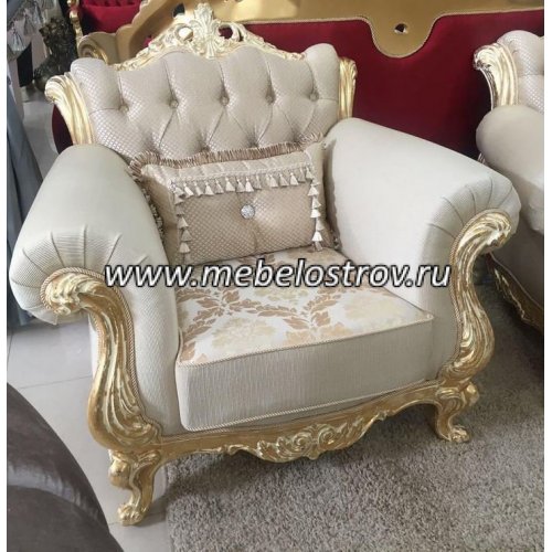 Сан Диего Кресло (10 категория)