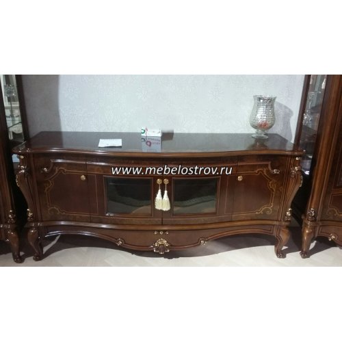 OPERA Тумба ТВ с 4-я дверьми OPERA Тумба ТВ с 4-я дверьми