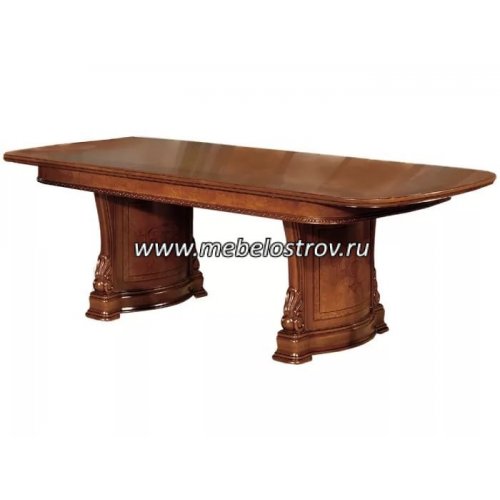 РАМИНА Стол обеденный A раскладной 2,0-2,6