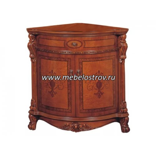 ANGELINA (АНГЕЛИНА) Комод угловой ANGELINA (АНГЕЛИНА) Комод угловой