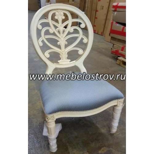 99001 Санта Мария Стул (ткань МТ8806)