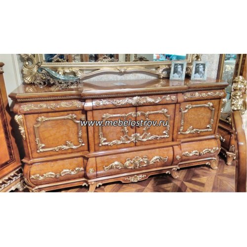 FIRENZE (ФИРЕНЗЕ) Буфет