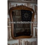 ПРОВАНС DF817(DD)  Зеркало с рамой