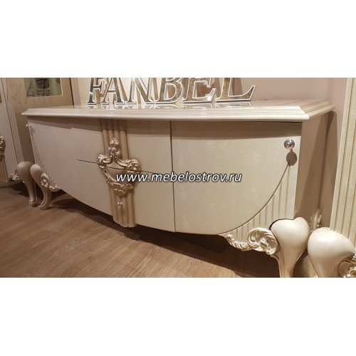 АТАЛАНТАТумба ТВ