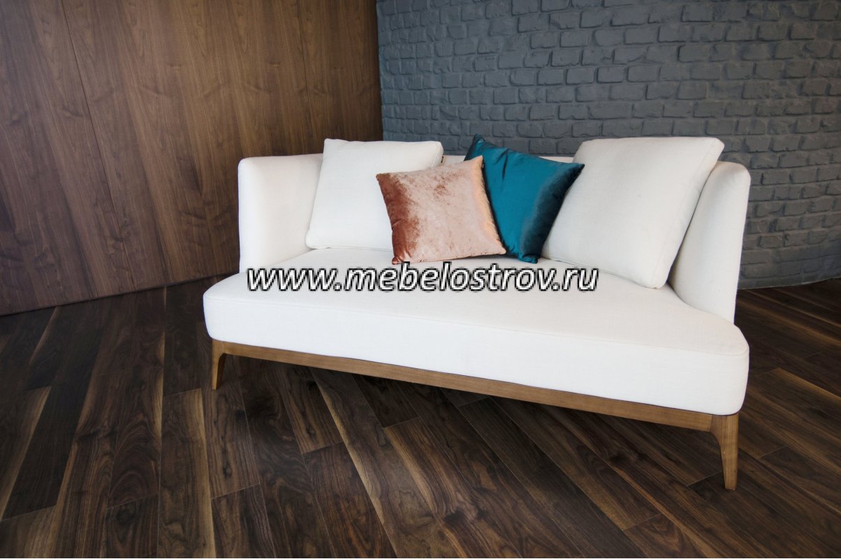 STARLITE (СТАРЛАЙТ) Диван 2-х местный