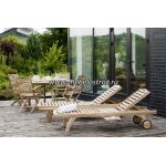 ПАВИЯ шезлонг ПАВИЯ шезлонг