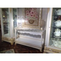 МОНАРХ Е62 Консоль