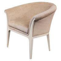 Кресло ROMA отделка Beige B, ткань Finka-43A