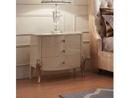 Прикроватная тумба ROMA (РОМА) Fratelli Barri