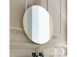 Зеркало RIMINI (РИМИНИ) Fratelli Barri