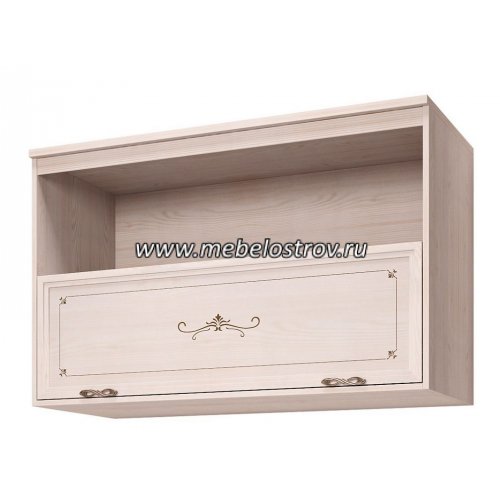 Афродита Шкаф настенный 14