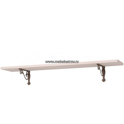 Афродита Полка навесная 17