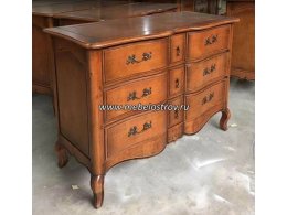 Комод для гостиной ПРОВАНС DF815(DD) Фабрики Китая