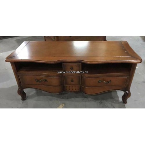 ПРОВАНС Подставка под ТВ