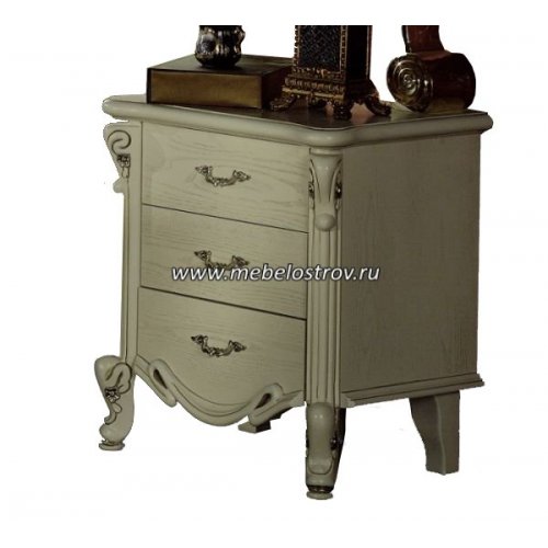 CARPENTER 108 (КАРПЕНТЕР 108) Тумба прикроватная 