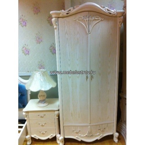 CARPENTER 108 (КАРПЕНТЕР 108) Шкаф 2-х дверный 